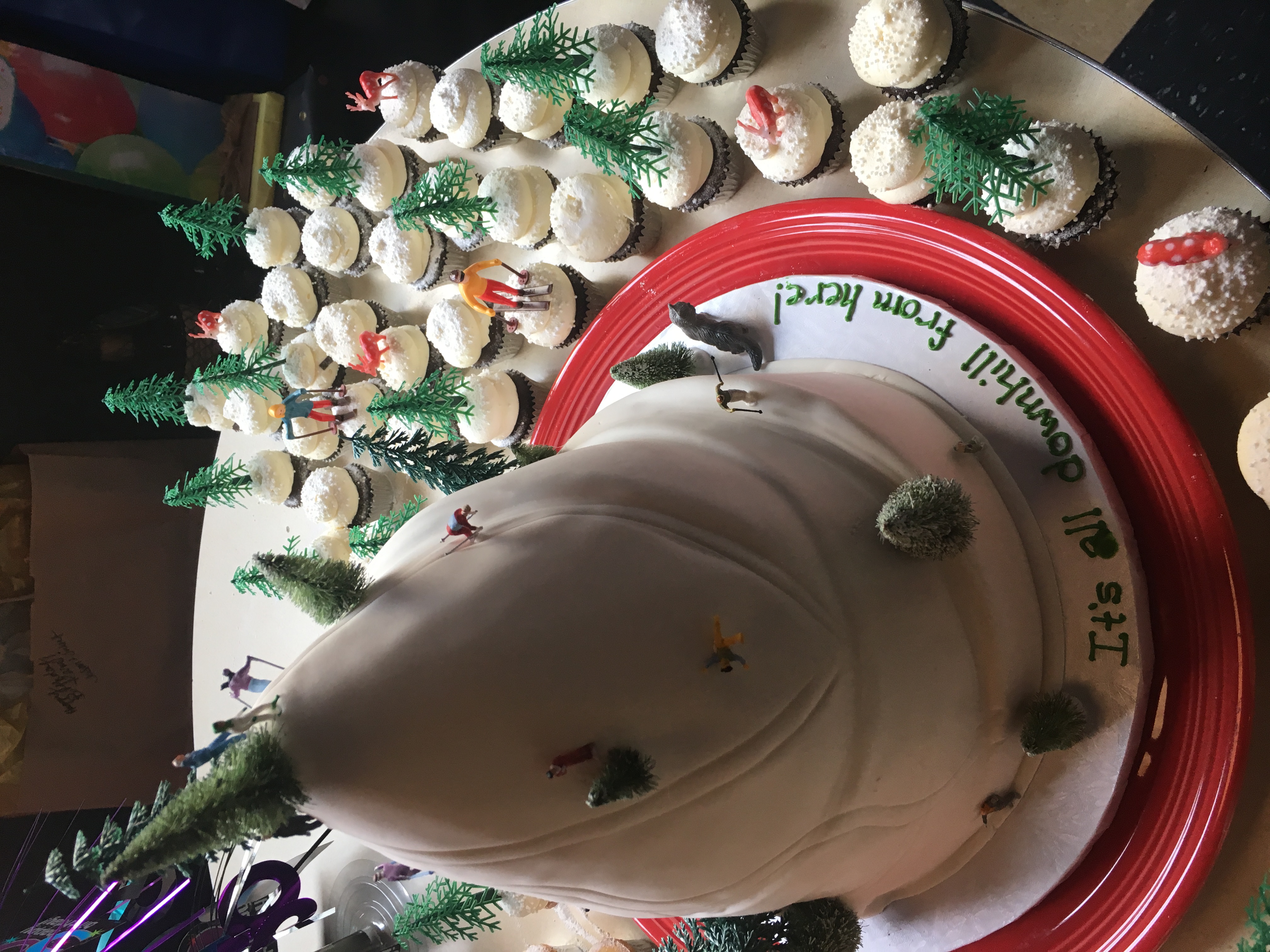 baked alaska 2