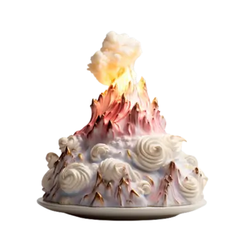 baked alaska