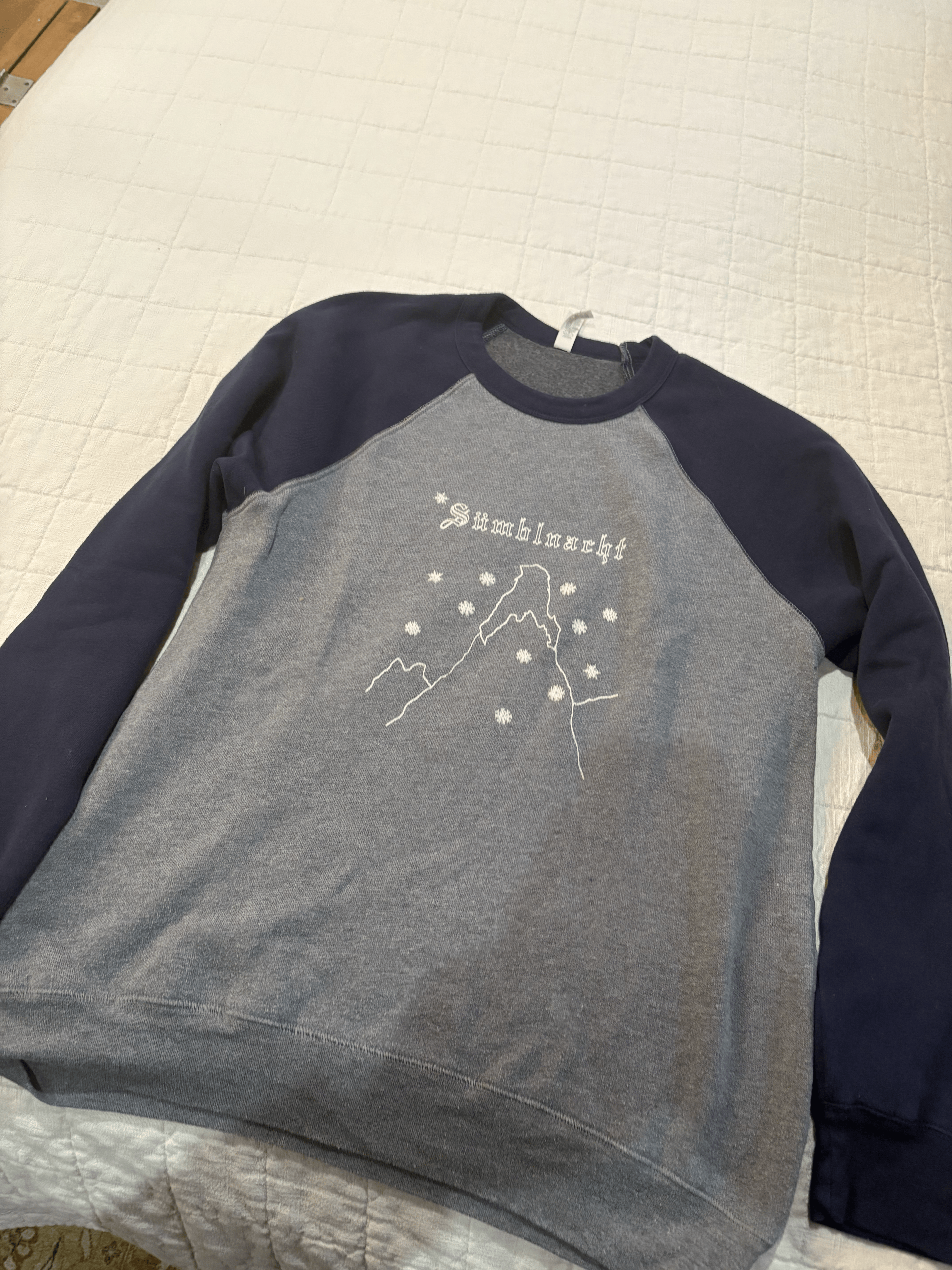 Sumblenacht T-Shirt